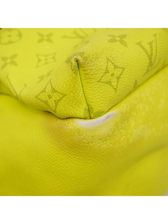 Louis Vuitton Backpack Taigarama Discovery PM Joanne main image 9